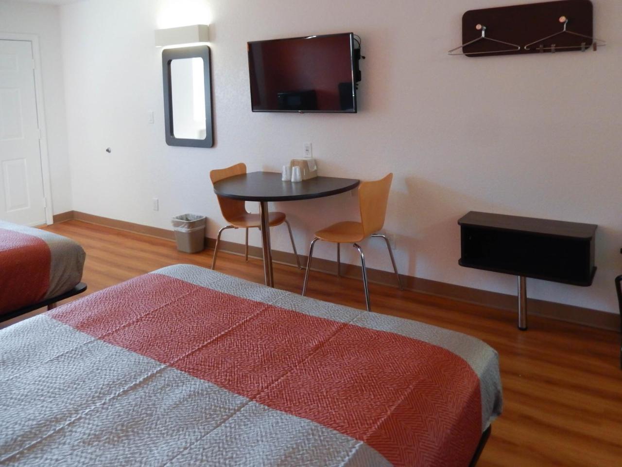 Motel 6-Moultrie, Ga エクステリア 写真